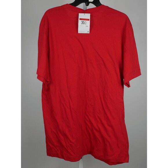 Nike Men's St. Louis Cardinals '24-'25 Scoreboard Short Sleeve Tee L - Picture 3 of 10